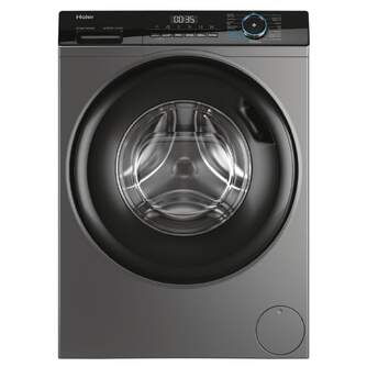 LVD. HAIER HW90B14939S8IB 9K 1400R ANTRACITA STEAM