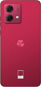 SMARTPHONE MOTOROLA G84 5G 8/256 6,5%%%quot; VIVA MAGENT