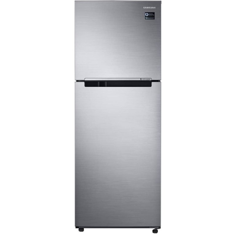 Frigorifico 2 puertas Samsung RT29K5030S8 - Clase F, 164x60cm