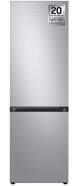Frigorífico Samsung RB34C600CSA/EF - Clase C, 185cm, 344L, Inverter, SpaceMax, NoFrost, WiFi