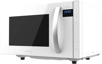 MICR. CECOTEC 01359 GRANDHEAT 2300 S/P BLANCO AU