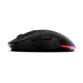 RATON KROM GAMING KOMET RGB WIRELESS