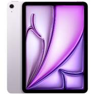 Apple iPad Air 2025 128GB Morado - 11", WiFi, Pantalla Liquid Retina, Chip M3, 12MP, 10 h autonomía