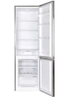 FRICOM. CANDY CCG1S518EX 180x55 INOX CICLICO