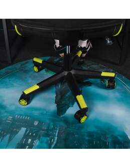 SILLA GAMING WOXTER STINGER STATION ALIEN GREEN 2.