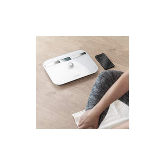 BASCULA CECOTEC SURFACE 10200 VIDRIO APP 4254