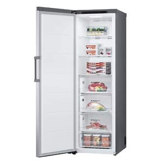 CONG.VER LG GFT41PZGSZ 186x60 1P NF INOX