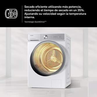 LVD. SAMSUNG WW11DB8B95GHU3 11K 1400R ATD ECB BCA