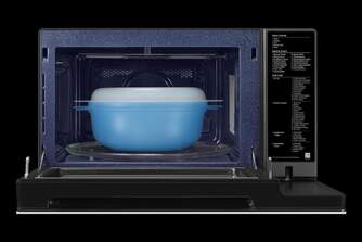 MICR. SAMSUNG MC32DB7746KEE1 32L GRILL