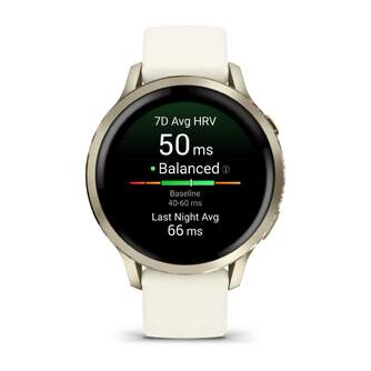 SMARTWATCH GARMIN VENU 4 010-03013-00 DORADO