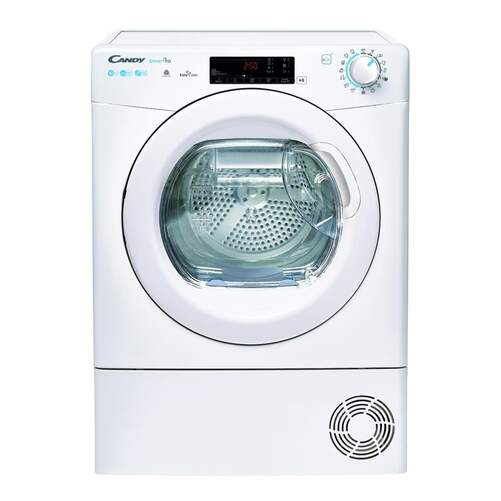 Secadora Bomba Calor Candy CSO EH10A2TE-S