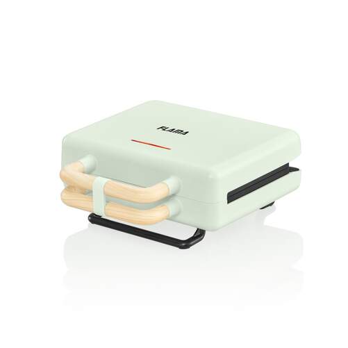 Sandwichera Flama 4964FL Colors Verde