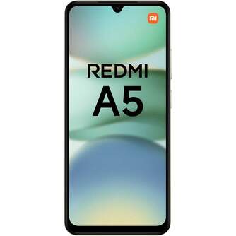 SMARTPHONE REDMI A5 3/64 6,88%%%quot; GOLD