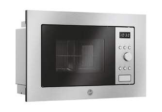 MICR. HOOVER HO20FMW7X 20L INOX GRILL