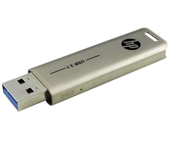 Memoria USB HP HPFD796L