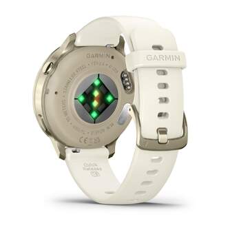 SMARTWATCH GARMIN VENU 4 010-03013-00 DORADO