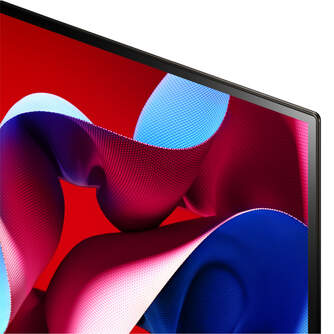 TV LG 48%%%quot; 48C44LA UHD OLED EVO ALFA9 144HZ