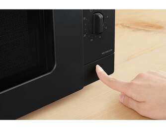 MICR. PANASONIC NNSM22QBEPG 20L BLANCO 800W