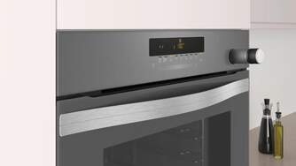 HORNO BALAY 3HA5178A6 71L AQUALISIS ANTRACITA