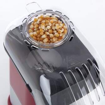 PALOMITERO JATA PAL97 1200W. DOSIFICADOR