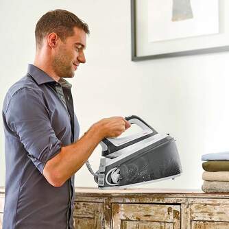 CENTRO PLANCHADO POLTI VI50.30 8B 550G 2FILT REGAL