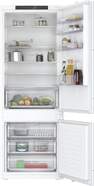 Frigor&iacute;fico Combi Integrable Balay 3KIE901F - Clase E, 194 x 69 cm, 383 litros, No Frost