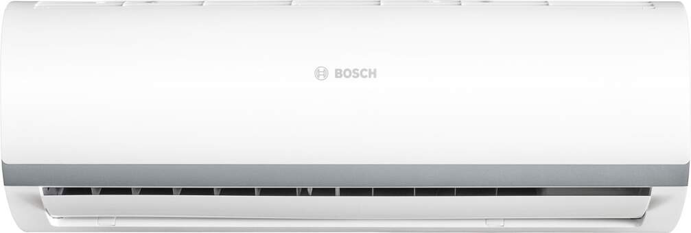 Aire Acondicionado Split Bosch Climate 2000i - Clase A++/A+, 3000frig/h, 3200 kcal/h, con Wi-Fi