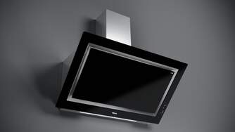 CAMP. TEKA DLV99677TOS CONECT NEGRO 112930051