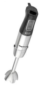 BATID. MAGEFESA CROSSIA INOX BLCK 1000W S/A P/INOX