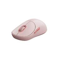 Rat&oacute;n Xiaomi Inal&aacute;mbrico Mouse 3 - Windows, MacOs, 1200 DPI, 2.4 GHz, Rosa