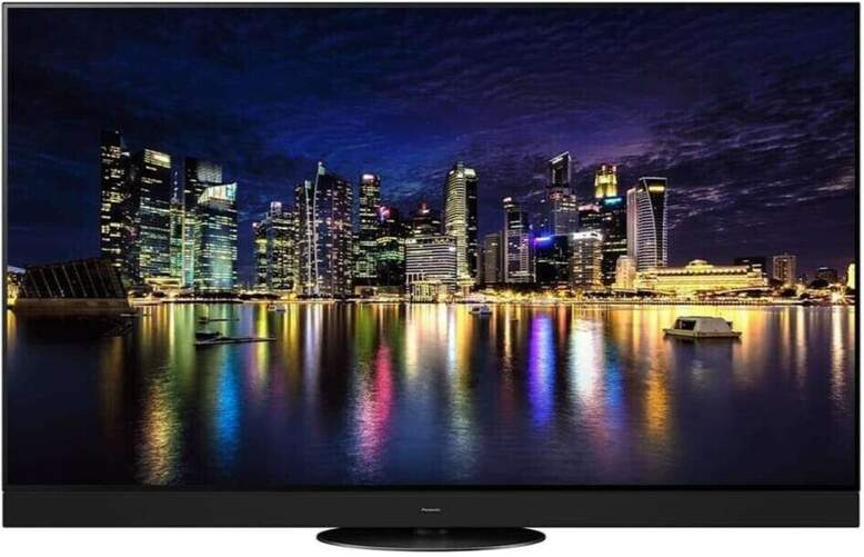 TV 65" Panasonic TX-65MZ2000E - 4K Ultra HD, OLED, Ultimate Smart TV