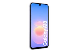 SMARTPHONE SAMSUNG A18 8/256 6,7%%%quot; SILVER