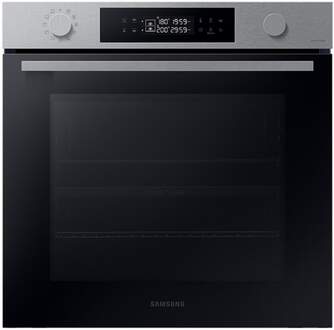 HORNO SAMSUNG NV7B4430ZASU1 76L PIRO INOX DUALCOOK