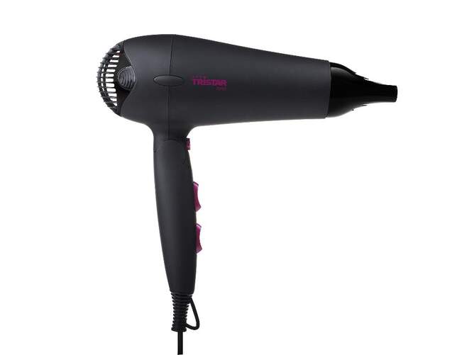 Secador Tristar HD-2358