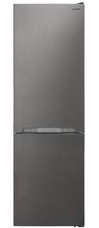 FRICOM. SHARP SJFBA09ITXPEES 185x60 NF PET INOX