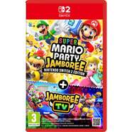 Super Mario Party Jamboree para Nintendo Switch 2