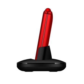 SENIORPHONE TELEFUNKEN S740 ROJO