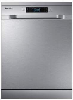 LVJ. SAMSUNG DW60M6040FS  INOX DISPLAY