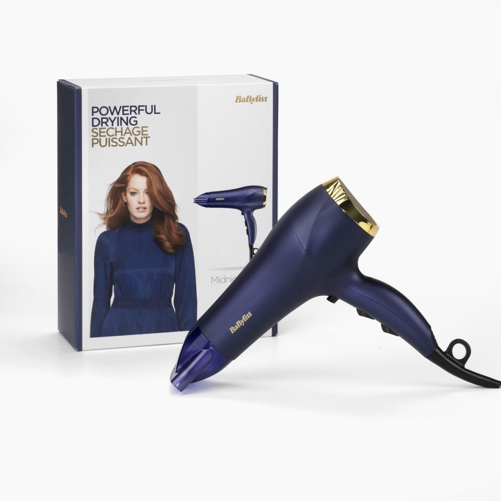 babyliss secador