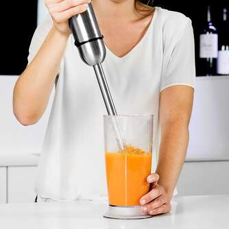 BATID. CECOTEC POWER PRO 1000W 04063 C/A PIE CU