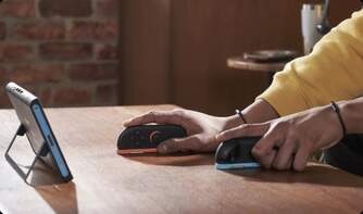 CONSOLA NINTENDO SWITCH 2 BATERIA EXTRAIBLE
