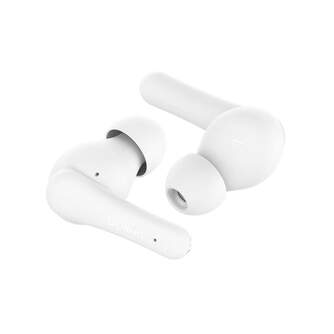 AURICULARES BELKIN SOUNDFORM RHYTHM TR. WIRELESS B