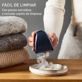 PLANCHA ROWENTA DW9411 3000W REGALO QUITAPELUSAS