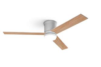 VENTILADOR TECHO UFESA KATMANDU 3A REV.DC 132CM