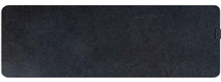 Alfombrilla Phoenix Sizigia Premium - XL, Gris Oscuro