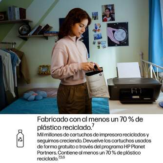 IMP. MULTI HP DESKJET 2910 NEGRA