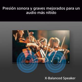 TV SONY 75%%%quot; K75XR35M2PB UHD XR GOOGLETV HDR10
