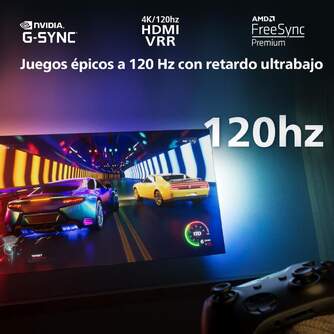 TV PHILIPS 65%%%quot; 65OLED818 UHD OLED EX GOOGLETV AMBI