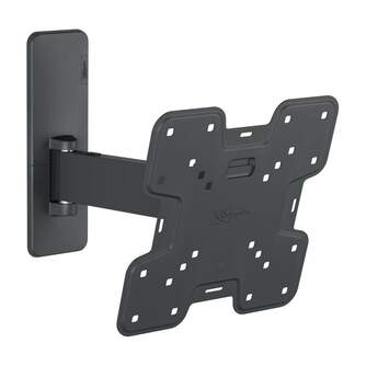 SOPORTE TV VOGEL%%%#39;S 1223 FULL MOTION SMALL WALL 43%%%quot;