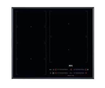 ENCIM. AEG IKE64476FB 4F 60CM IND